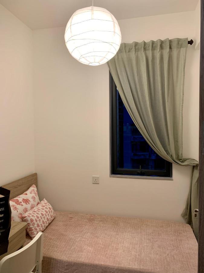 Sea View 2 Bedroom Fully Furnished Apartment Forest City Starview Bay Johor Malaysia Kampong Pok Kechil Екстер'єр фото
